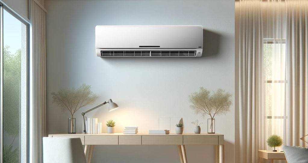Optimiser la consommation d'énergie de votre climatiseur